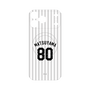 プレミアムパネル with MagSafe［ 千葉ロッテマリーンズ - #80 MATSUYAMA ］