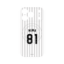 プレミアムパネル with MagSafe［ 千葉ロッテマリーンズ - #81 MIMA ］
