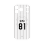 プレミアムパネル with MagSafe［ 千葉ロッテマリーンズ - #81 MIMA ］