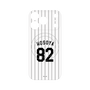 プレミアムパネル with MagSafe［ 千葉ロッテマリーンズ - #82 HOSOYA ］