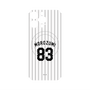 プレミアムパネル with MagSafe［ 千葉ロッテマリーンズ - #83 MOROZUMI ］