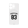 プレミアムパネル with MagSafe［ 千葉ロッテマリーンズ - #83 MOROZUMI ］