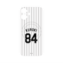 プレミアムパネル with MagSafe［ 千葉ロッテマリーンズ - #84 KUROKI ］
