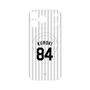 プレミアムパネル with MagSafe［ 千葉ロッテマリーンズ - #84 KUROKI ］