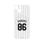 プレミアムパネル with MagSafe［ 千葉ロッテマリーンズ - #86 SABURO ］