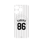 プレミアムパネル with MagSafe［ 千葉ロッテマリーンズ - #86 SABURO ］
