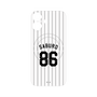 プレミアムパネル with MagSafe［ 千葉ロッテマリーンズ - #86 SABURO ］