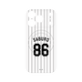 プレミアムパネル with MagSafe［ 千葉ロッテマリーンズ - #86 SABURO ］