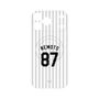 プレミアムパネル with MagSafe［ 千葉ロッテマリーンズ - #87 NEMOTO ］