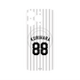 プレミアムパネル with MagSafe［ 千葉ロッテマリーンズ - #88 KURIHARA ］