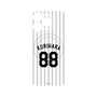 プレミアムパネル with MagSafe［ 千葉ロッテマリーンズ - #88 KURIHARA ］