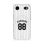 プレミアムパネル with MagSafe［ 千葉ロッテマリーンズ - #88 KURIHARA ］