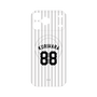 プレミアムパネル with MagSafe［ 千葉ロッテマリーンズ - #88 KURIHARA ］