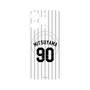 プレミアムパネル with MagSafe［ 千葉ロッテマリーンズ - #90 MITSUYAMA ］