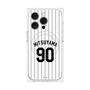 プレミアムパネル with MagSafe［ 千葉ロッテマリーンズ - #90 MITSUYAMA ］