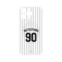 プレミアムパネル with MagSafe［ 千葉ロッテマリーンズ - #90 MITSUYAMA ］