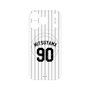 プレミアムパネル with MagSafe［ 千葉ロッテマリーンズ - #90 MITSUYAMA ］