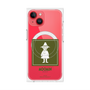 プレミアムパネル with MagSafe［ MOOMIN - The Classics - Snufkin ］