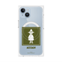 プレミアムパネル with MagSafe［ MOOMIN - The Classics - Snufkin ］