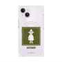 プレミアムパネル with MagSafe［ MOOMIN - The Classics - Snufkin ］