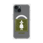 プレミアムパネル with MagSafe［ MOOMIN - The Classics - Snufkin ］