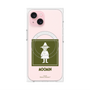 プレミアムパネル with MagSafe［ MOOMIN - The Classics - Snufkin ］