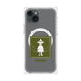 プレミアムパネル with MagSafe［ MOOMIN - The Classics - Snufkin ］