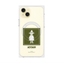 プレミアムパネル with MagSafe［ MOOMIN - The Classics - Snufkin ］