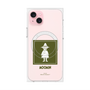 プレミアムパネル with MagSafe［ MOOMIN - The Classics - Snufkin ］