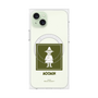 プレミアムパネル with MagSafe［ MOOMIN - The Classics - Snufkin ］