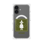 プレミアムパネル with MagSafe［ MOOMIN - The Classics - Snufkin ］