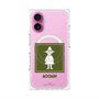 プレミアムパネル with MagSafe［ MOOMIN - The Classics - Snufkin ］