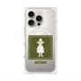 プレミアムパネル with MagSafe［ MOOMIN - The Classics - Snufkin ］