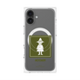 プレミアムパネル with MagSafe［ MOOMIN - The Classics - Snufkin ］
