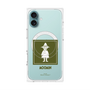 プレミアムパネル with MagSafe［ MOOMIN - The Classics - Snufkin ］