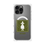 プレミアムパネル with MagSafe［ MOOMIN - The Classics - Snufkin ］