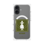 プレミアムパネル with MagSafe［ MOOMIN - The Classics - Snufkin ］