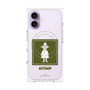プレミアムパネル with MagSafe［ MOOMIN - The Classics - Snufkin ］