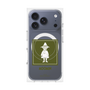 プレミアムパネル with MagSafe［ MOOMIN - The Classics - Snufkin ］