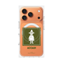 プレミアムパネル with MagSafe［ MOOMIN - The Classics - Snufkin ］