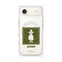 プレミアムパネル with MagSafe［ MOOMIN - The Classics - Snufkin ］