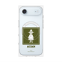 プレミアムパネル with MagSafe［ MOOMIN - The Classics - Snufkin ］