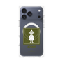 プレミアムパネル with MagSafe［ MOOMIN - The Classics - Snufkin ］