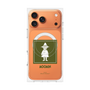 プレミアムパネル with MagSafe［ MOOMIN - The Classics - Snufkin ］