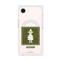 プレミアムパネル with MagSafe［ MOOMIN - The Classics - Snufkin ］