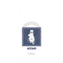 プレミアムパネル with MagSafe［ MOOMIN - The Classics - Moominpappa ］