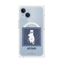 プレミアムパネル with MagSafe［ MOOMIN - The Classics - Moominpappa ］