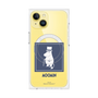 プレミアムパネル with MagSafe［ MOOMIN - The Classics - Moominpappa ］