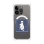 プレミアムパネル with MagSafe［ MOOMIN - The Classics - Moominpappa ］