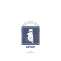 プレミアムパネル with MagSafe［ MOOMIN - The Classics - Moominpappa ］